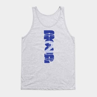 Academy Leader 2 POP Tank Top